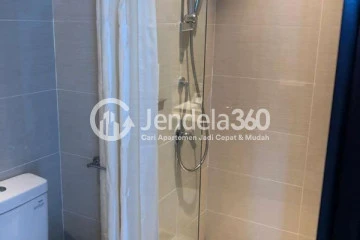 Bathroom Puri Mansion  Studio View City