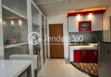 Other Gateway Apartment 2BR Fully Furnished