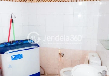 Other Mediterania Palace Kemayoran 3BR Fully Furnished