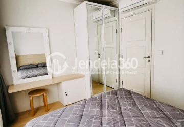Other Gading River View City Home (MOI) 2BR Fully Furnished