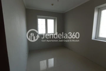 Bedroom 1 Grand Palace Kemayoran 3BR View City