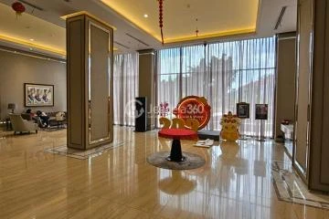 Other Fancy Studio Apartment High Floor with  View at Transpark Cibubur Apartment