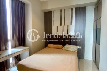Bedroom 2 Taman Anggrek Residence 3+1BR Fully Furnished