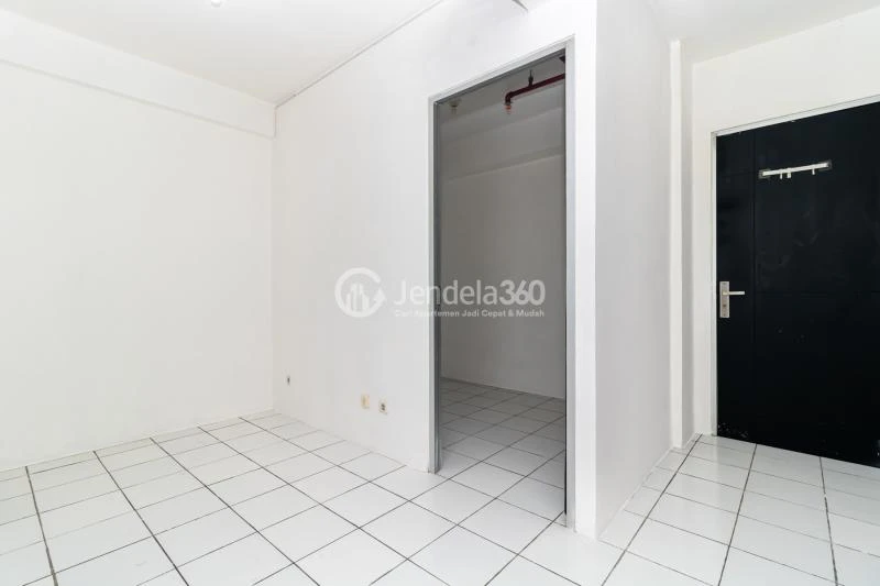 Living Room Pancoran Riverside Apartment 2BR Tower 3B