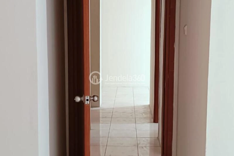 Bedroom 3BR Apartment with - View at Grand Palace Kemayoran