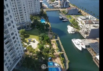Other Pantai Mutiara Apartment 3BR Fully Furnished