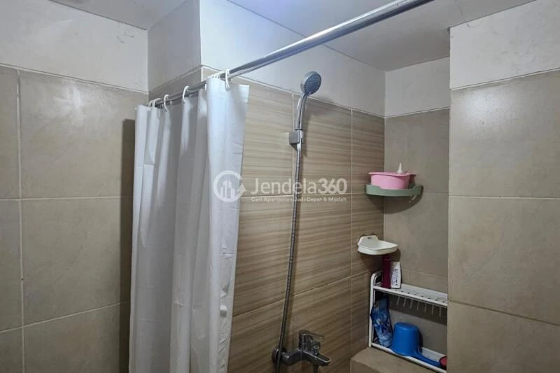 Bathroom Stunning 2BR Apartment at Paradise Mansion Apartment Low Floor