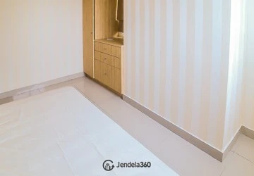 Bedroom 3 Springhill Terrace Residence 3BR Fully Furnished