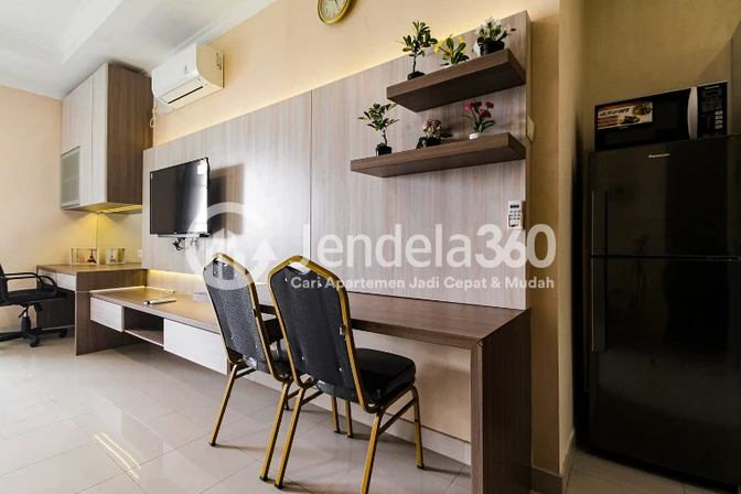 apartment photo