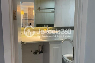 Bathroom Springhill Terrace Residence 2BR View City
