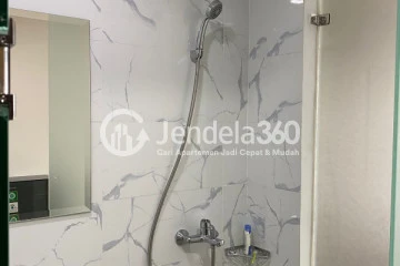 Bathroom Pacific Garden Apartment Studio View Lake