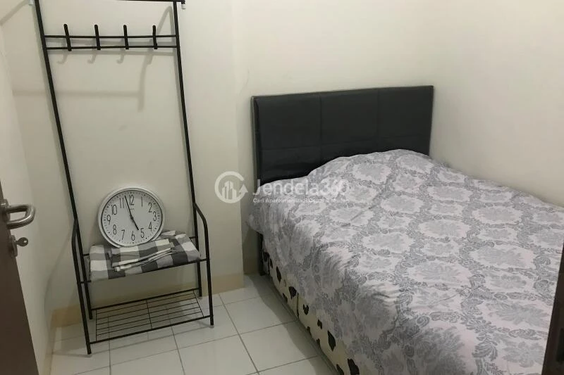 Bedroom 2 2BR Apartment with  View at Podomoro Golf View Apartment