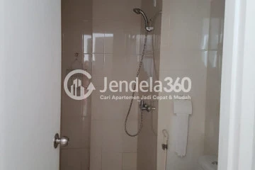 Bathroom Metro Park Residence 2BR View City