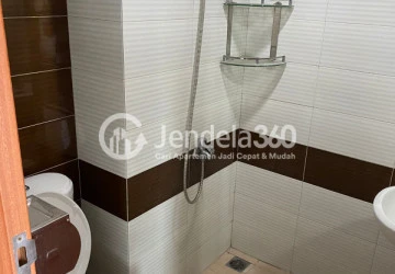 Other Studio Apartment with City View at Margonda Residence 3