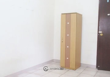 Bedroom Mediterania Garden Residence 1 2BR View City