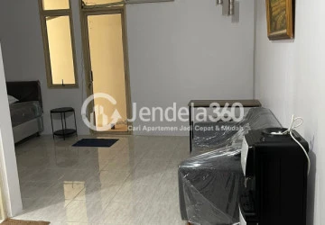 Other Studio Permata Eksekutif Apartment at Tower 2