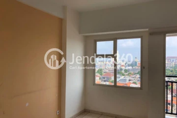 Bedroom Studio Margonda Residence 3 Apartment at Low Floor