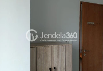 Other 2BR Apartment with City View at Bintaro Park View