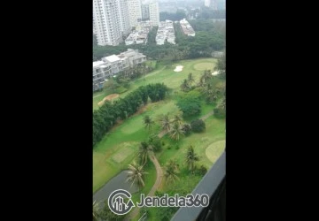 Other Stylish 2BR Apartment at The Mansion Kemayoran Bougenville Tower Emerald