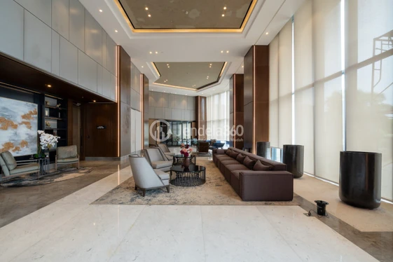 Lobby - Southgate Residence