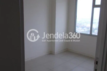 Bedroom 1 2BR Apartment with  View at Green Lake Sunter Apartment