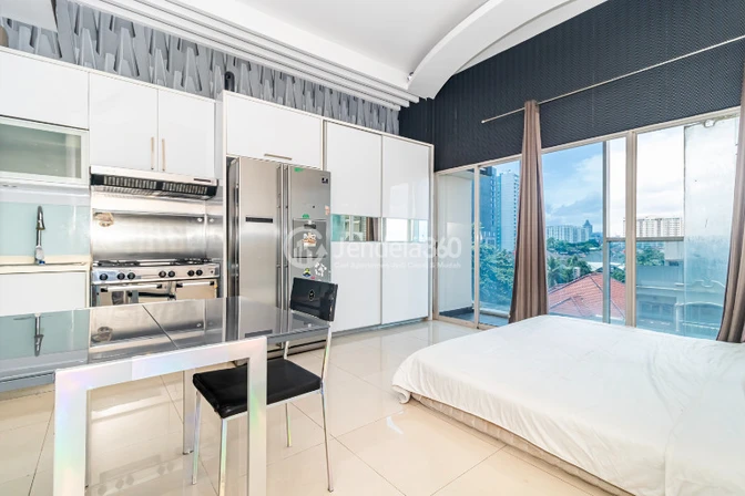 apartment photo