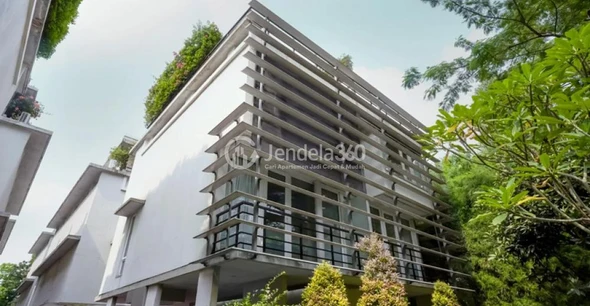 Facade - Ecoloft Jababeka Apartment