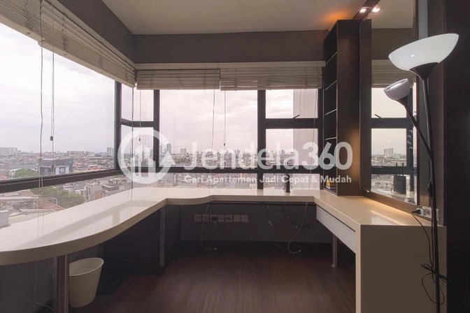 apartment photo