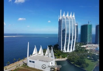 Other Pantai Mutiara Apartment 3BR Fully Furnished