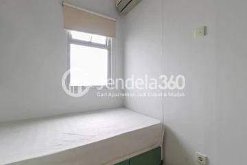 Bedroom 2 Mediterania Garden Residence 2 3+1BR View City
