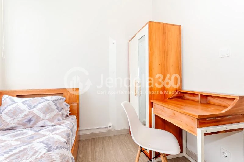 Bedroom 2 Excellent 2BR Apartment at Rainbow Springs Condovillas Beautiful View