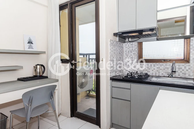 apartment photo