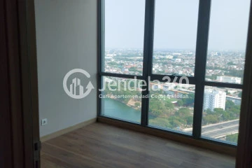 Bedroom 2 Elegant 3BR Apartment at Holland Village Apartment Tower Holland Two
