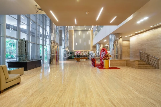 Lobby - Sahid Sudirman Residence