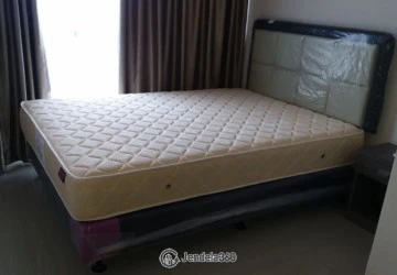 Other Callia Apartment 2BR Fully Furnished