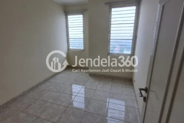 Bedroom 3 Comfortable 3BR Apartment at MOI Frenchwalk High Floor
