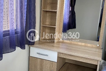 Bedroom 1 Transpark Cibubur Apartment 2BR Tower A