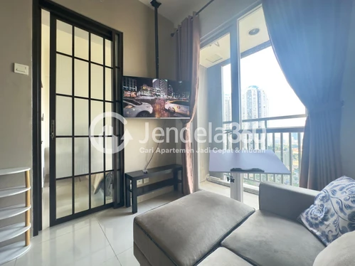 apartment photo