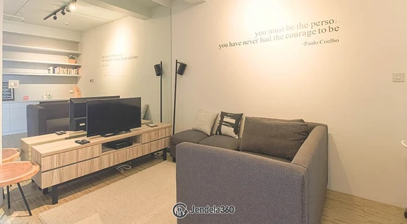 apartment photo