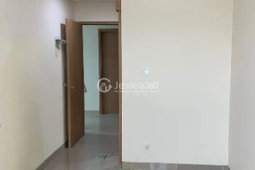 Bedroom Restful Studio Apartment at B Residence BSD Tower Rose