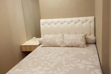 Bedroom Northland Ancol Residence 2BR Tower 1