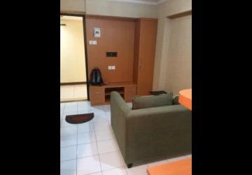 Other Kebagusan City Apartment 2BR View Pemandangan Jakarta
