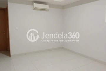 Bedroom 1BR The Mansion Kemayoran Jasmine Apartment at Low Floor