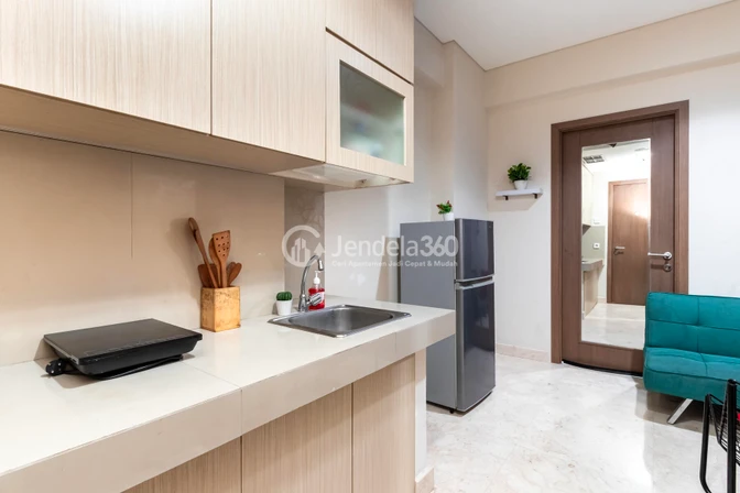 apartment photo