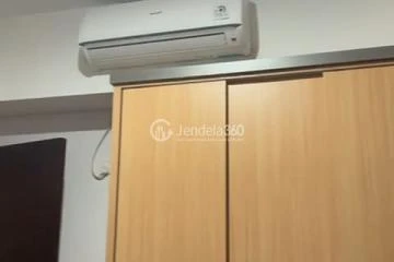 Bedroom 1 2BR Apartment with  View at Pesona Depok Square Apartment