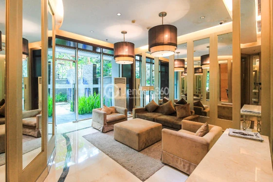 Lobby - Kemang Village Apartment