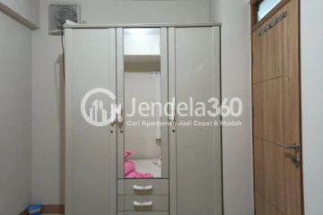 Bedroom Best Deal 2BR Apartment at Green Palm Residence Middle Floor