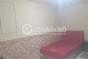 Bedroom Studio Delta Cakung Apartment at Tower DB 1  17