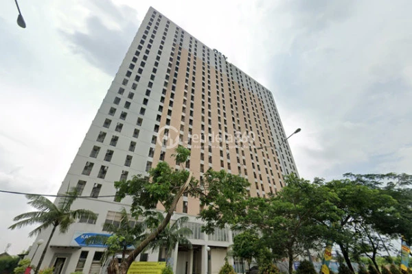 Green Lake View Depok Apartment - Green Lake View Depok Apartment