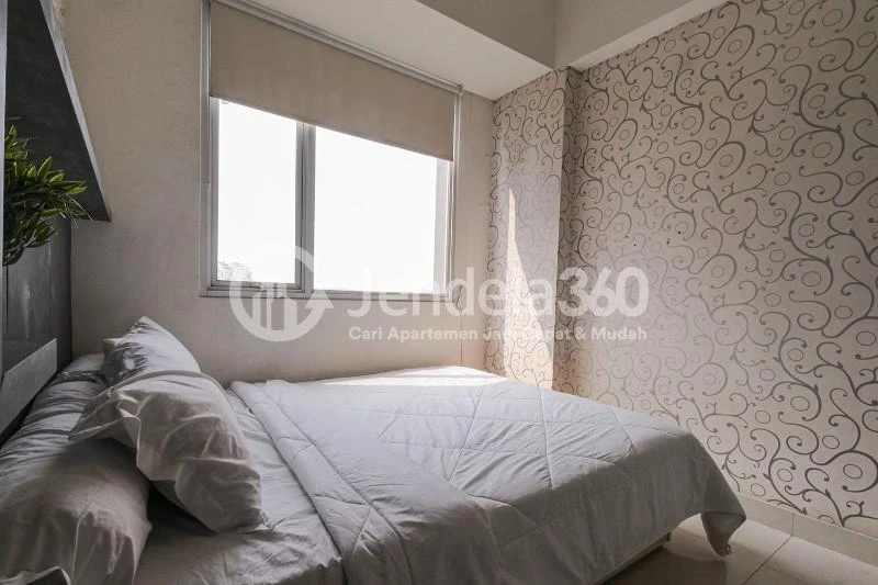 Bedroom Westmark Apartment 1+1BR Fully Furnished
